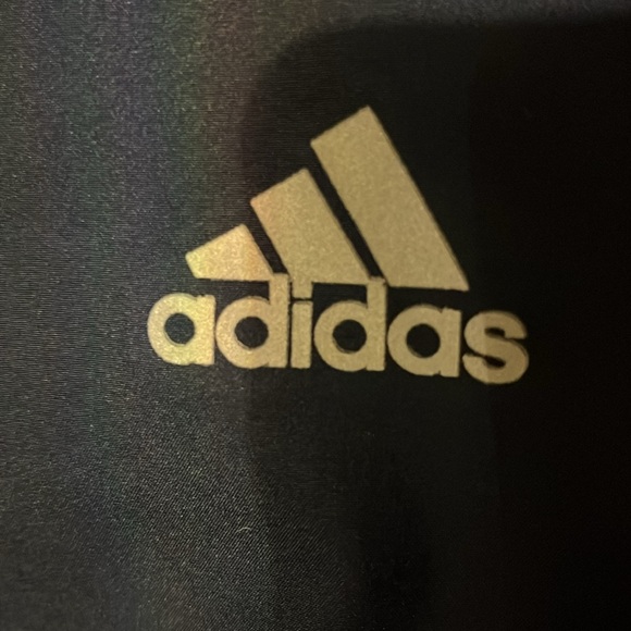 Adidas Windbreaker - Picture 2 of 5
